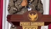 Camat Pulosari Arif Senoaji Dorong Penguatan Program PKK Saat Kunjungan Kerja ke Desa Gambuhan