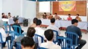 Sosialisasi Pilkades 2026 Dimulai, Kecamatan Pemalang Bentuk Panitia dan Pengawas Pemilihan Kepala Desa Lawangrejo