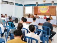 Sosialisasi Pilkades 2026 Dimulai, Kecamatan Pemalang Bentuk Panitia dan Pengawas Pemilihan Kepala Desa Lawangrejo