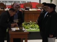 DPRD Pemalang Ketok Palu Dana Pilkada 2029 Rp60 Miliar, Disiapkan Bertahap Mulai 2027