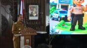 Kapolres dan Bupati Kompak Bergerak, Perang Melawan TB Paru di Pemalang Dimulai