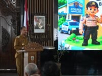 Kapolres dan Bupati Kompak Bergerak, Perang Melawan TB Paru di Pemalang Dimulai
