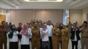 Dapat Kucuran Dana Miliaran, Pemalang Siapkan Puluhan Ribu UMKM Raih Sertifikat Halal Gratis