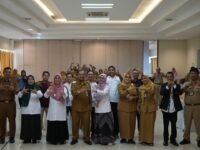 Dapat Kucuran Dana Miliaran, Pemalang Siapkan Puluhan Ribu UMKM Raih Sertifikat Halal Gratis