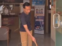 Demi Pelayanan Makin Maksimal, ASN Kecamatan Ulujami Rela Berkeringat Sebelum Jam Kerja