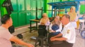 Camat Prasetyo Widiatmoko Dorong Sentra IKM Jadi Motor Penggerak Ekonomi Pemalang