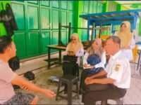Camat Prasetyo Widiatmoko Dorong Sentra IKM Jadi Motor Penggerak Ekonomi Pemalang