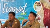 Pelatihan Ecoprint di Pulosari Diserbu Peserta, Langkah Nyata Dongkrak UMKM Kreatif dari Desa