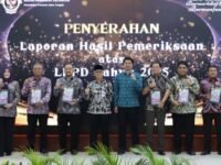Pemkab Pemalang Kembali Raih Opini WTP, Bupati Anom Tegaskan Komitmen Perbaiki Tata Kelola Keuangan