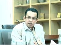 Rizal Bawazier Perjuangkan LPS Koperasi Masuk RUU Perkoperasian, Demi Lindungi Simpanan Anggota dan UMKM