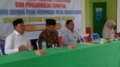 Jelang Pilkades Serentak AMJ Tahap I 2026, Desa Wiyorowetan Bentuk Panitia dan Tim Pengawas, Camat Ulujami Tekankan Netralitas dan Kepatuhan Aturan