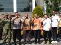 Libatkan 1.500 Petugas, Pemalang Resmi Mulai Sensus Ekonomi 2026 untuk Petakan Usaha hingga Bisnis Digital
