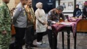 Tradisi 1 Suro di Pemalang Disambut Deklarasi Damai, Forkopimda dan Pesilat Kompak Jaga Keamanan