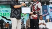 Bupati Anom Kagum Terobosan Ponco Tani, Pertanian Modern Pemalang Makin Moncer