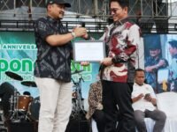 Bupati Anom Kagum Terobosan Ponco Tani, Pertanian Modern Pemalang Makin Moncer