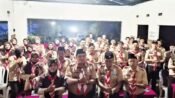 Upgrading dan Raker Kwarran Pulosari 2026 Digelar Meriah, Perkuat Komitmen Pramuka Membangun Generasi Berkarakter