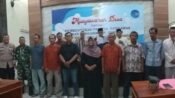 Panitia dan Pengawas Pilkades 2026 Desa Gondang Resmi Dibentuk, Kades Wachidin: Jaga Persatuan dan Sukseskan Demokrasi Desa