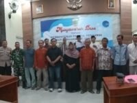 Panitia dan Pengawas Pilkades 2026 Desa Gondang Resmi Dibentuk, Kades Wachidin: Jaga Persatuan dan Sukseskan Demokrasi Desa