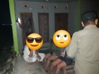Razia Prostitusi di Comal Baru dan Sejumlah Titik di Pemalang, 23 Orang Diamankan