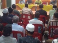 Desa Sukorejo Bentuk Panitia dan Tim Pengawas Pilkades AMJ Tahap I 2026, Camat Ulujami Tekankan Netralitas