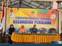 Pembinaan Posyandu 20 Desa dan Kelurahan di Kecamatan Pemalang, Perkuat Garda Terdepan Cegah Stunting
