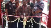 Kadis PUPR Wakili Bupati Pemalang Resmikan Jembatan Perintis Garuda III di Sikasur, Akses Warga Kini Kembali Terhubung