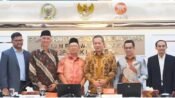 Rizal Bawazier Kawal RUU Perkoperasian, Suara Koperasi dari Daerah Menggema di Senayan