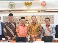 Rizal Bawazier Kawal RUU Perkoperasian, Suara Koperasi dari Daerah Menggema di Senayan