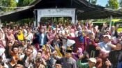 Diduga Rawan Picu Konflik Massa, Omah Tani Desak PT Ambarawa Maju Hentikan Proses Sertifikasi Lahan Sengketa di Batang