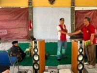 Nobar Piala Dunia Makin Meriah! Samsat Keliling, SIM Keliling hingga Sosialisasi Pilkades Serentak 2026 Ramaikan Pendopo Kecamatan Ulujami