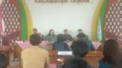 KKN Tematik Undip Siap Turun ke 5 Kecamatan di Kabupaten Pemalang, Camat Taman Dorong Inovasi Digital Desa hingga Pendataan Berbasis Teknologi