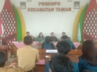 KKN Tematik Undip Siap Turun ke 5 Kecamatan di Kabupaten Pemalang, Camat Taman Dorong Inovasi Digital Desa hingga Pendataan Berbasis Teknologi