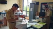 Monitoring AMJ Desa Bojongnangka, Camat Pemalang Tegaskan Tata Kelola Desa Harus Transparan dan Akuntabel