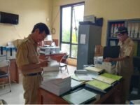 Monitoring AMJ Desa Bojongnangka, Camat Pemalang Tegaskan Tata Kelola Desa Harus Transparan dan Akuntabel
