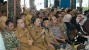 Hadiri Rembug Pembangunan Jateng 2026, Anom Widiantoro Siapkan Pariwisata Jadi Andalan Pemalang