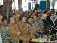 Hadiri Rembug Pembangunan Jateng 2026, Anom Widiantoro Siapkan Pariwisata Jadi Andalan Pemalang