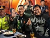 Ngatmombilung Meriahkan 76 Silaturahmi Hepiii di Pulosari, Camat Ajak Warga Jaga Kondusivitas