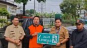 Camat Pulosari Lepas Tim BPBD Kabupaten, Perkuat Kesiapsiagaan dan Mitigasi Bencana