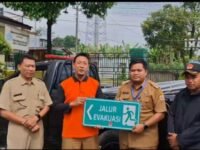 Camat Pulosari Lepas Tim BPBD Kabupaten, Perkuat Kesiapsiagaan dan Mitigasi Bencana