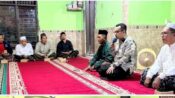 Duduk Bersama Jamaah Mushola Al Mutaqin, Rizal Bawazier: Aspirasi Warga Adalah Amanah yang Harus Diperjuangkan