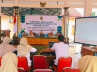 Kecamatan Pemalang Perkuat Peran Desa dan Kelurahan, Fokus Tangani Persoalan Sosial Strategis