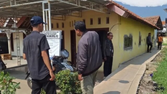 Monev Dana Desa 2026 di Tasikrejo, Kecamatan Ulujami Pastikan Penggunaan Anggaran Tepat Sasaran dan Transparan