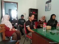 Monitoring Kearsipan di Kecamatan Pemalang, Wujud Nyata Mewujudkan Tata Kelola Pemerintahan yang Profesional