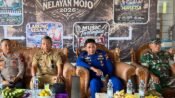 Sedekah Laut Desa Mojo, Camat Waluyo Ajak Lestarikan Tradisi