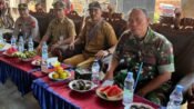 Meriah! Camat Ulujami Turun Langsung ke Sedekah Laut Ketapang, Tegaskan Komitmen Jaga Tradisi dan Dongkrak Ekonomi Nelayan
