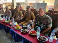 Meriah! Camat Ulujami Turun Langsung ke Sedekah Laut Ketapang, Tegaskan Komitmen Jaga Tradisi dan Dongkrak Ekonomi Nelayan
