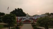 Tugu Kebulatan Tekad Rengasdengklok