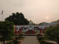 Tugu Kebulatan Tekad Rengasdengklok
