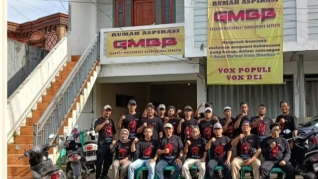 GMBB Sukabumi