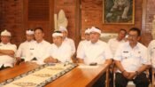 Bupati Sukabumi H. Asep Japar ikuti peresmian Inpres Jalan Daerah TA 2025 oleh Presiden Prabowo secara virtual bersama kepala daerah se-Jawa Barat.